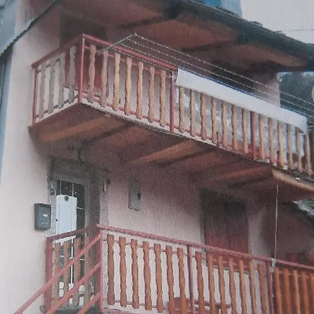 Casa Peppe Casa vacanze Varzo