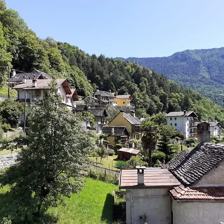 Casa Peppe Casa vacanze *