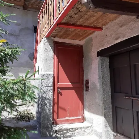 Casa Peppe Varzo