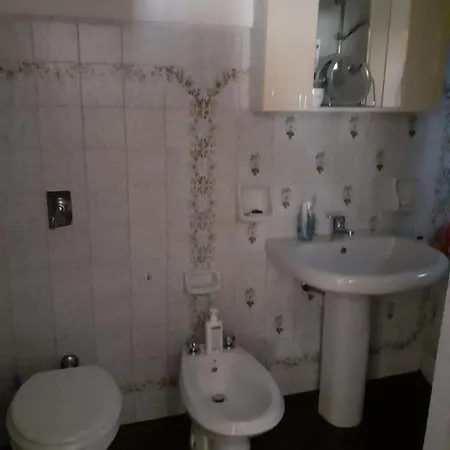 Casa Peppe Dom wakacyjny *