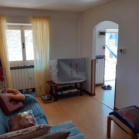 Casa Peppe Varzo