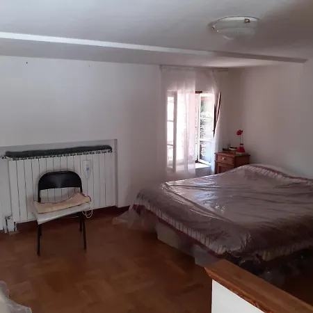 Casa Peppe