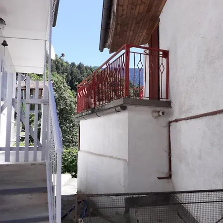 Casa vacanze Casa Peppe *