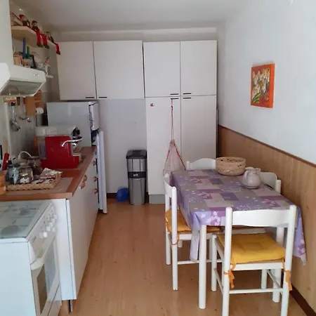Casa Peppe * Varzo