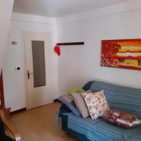 Casa Peppe * Varzo