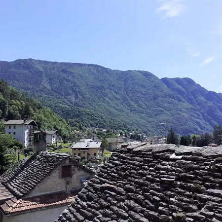 Casa vacanze Casa Peppe